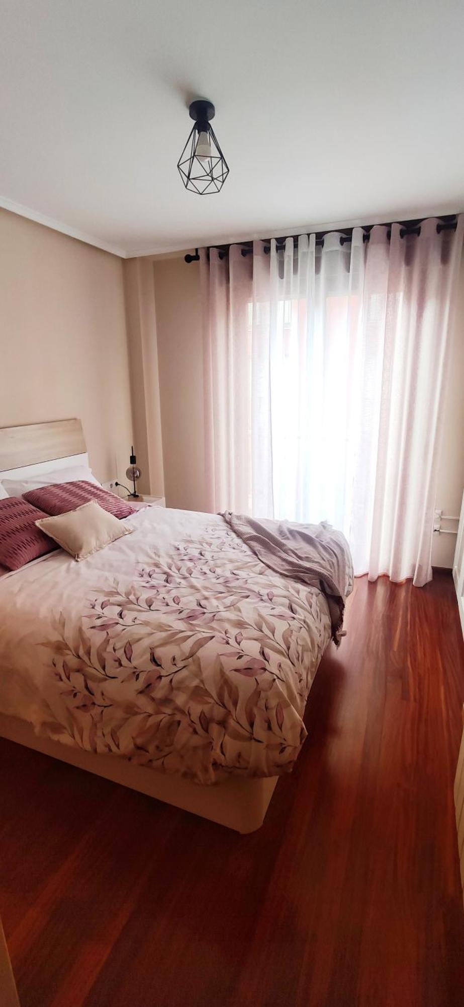 Apartamento Hogar Del Nomada Gibaja Exteriör bild