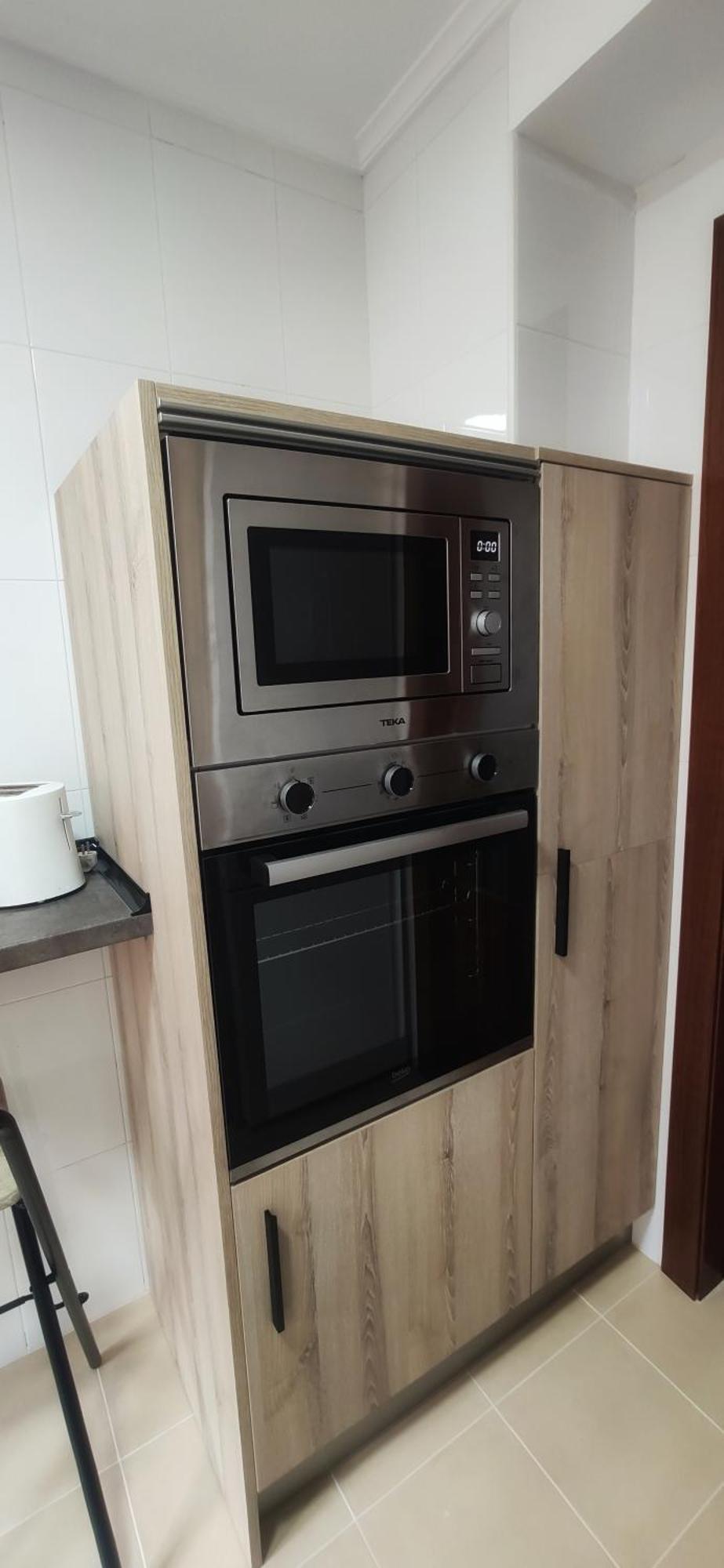Apartamento Hogar Del Nomada Gibaja Exteriör bild