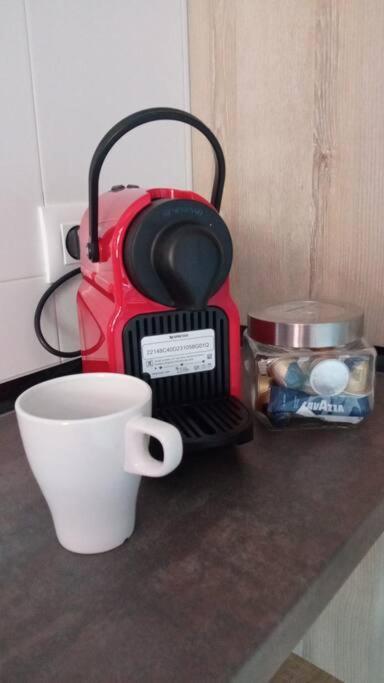 Apartamento Hogar Del Nomada Gibaja Exteriör bild