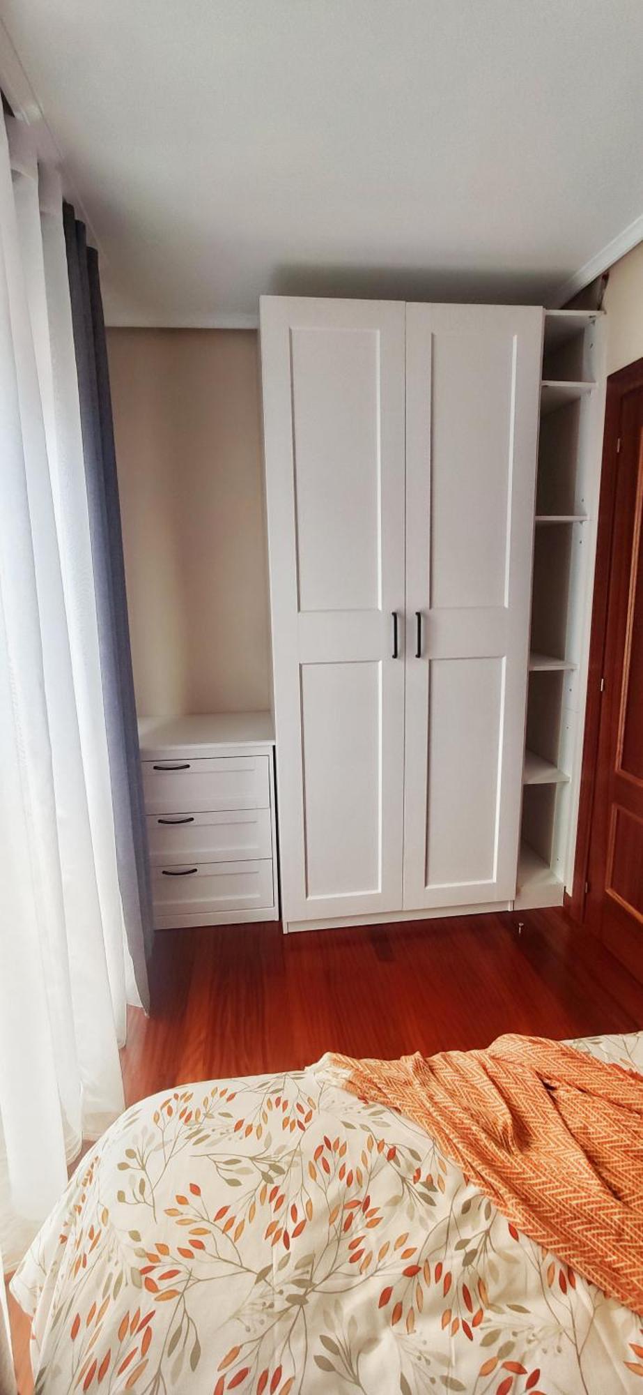 Apartamento Hogar Del Nomada Gibaja Exteriör bild